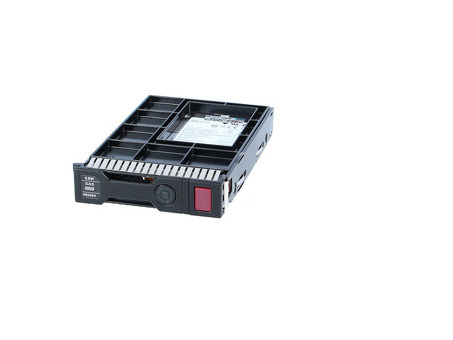P05394-001 Жесткий диск HPE 600 ГБ 15 КБ LFF SCC DS SAS 12G