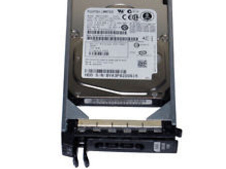 Жесткий диск GX250 DELL 36 ГБ 2,5 дюйма SAS 15K
