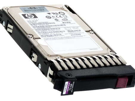 384141-B21 Жесткий диск HP SAS, 72 ГБ, 2,5 дюйма, 10 тыс. об/мин, для BL35P