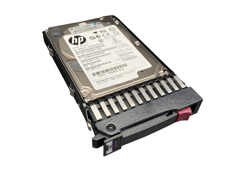 730703-001 Жесткий диск HPE MSA 900 ГБ, 6 ГБ, 10 тыс. об/мин, SAS, 2,5 дюйма