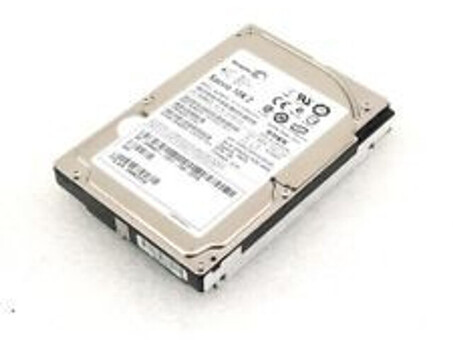 Жесткий диск HM407 Dell, 146 ГБ, 10 тыс. об/мин, SAS, SFF, 2,5 дюйма