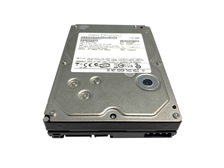 0A35002 Жесткий диск Hitachi UltraStar, 1 ТБ, NHP, 7200 об/мин, SATA