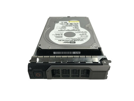 Жесткий диск Dell MY821 250 ГБ SATA 7,2 тыс. 3,5 дюйма