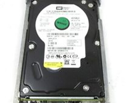Жесткий диск Dell KT960, 250 ГБ, SATA, 3,5 дюйма, 7200 об/мин