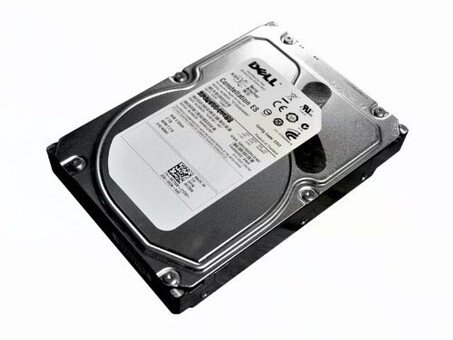 Жесткий диск Dell P383F, 250 ГБ, 7,2 КБ, SATA, 2,5 дюйма