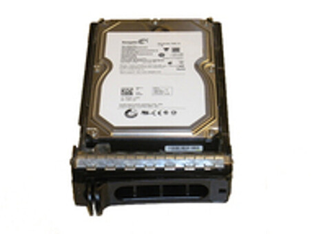 Жесткий диск Dell G377T емкостью 1 ТБ SATA 7,2 КБ 3,5 дюйма