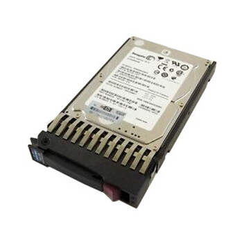 696964-001 Жесткий диск HP 500 ГБ, 7,2 КБ, 2,5 дюйма, 3G SATA