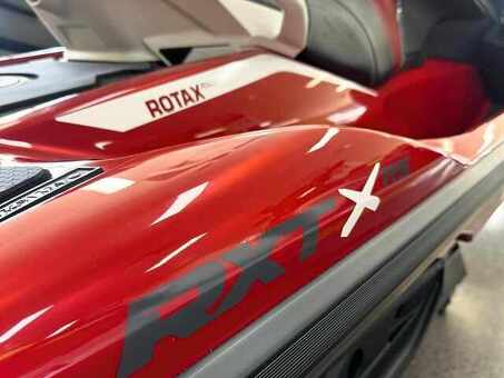 2024 SEA-DOO RXT-X RS 325 Jetski