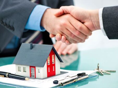 Услуги юридического сопровождения сделок с недвижимостью во Владивостоке