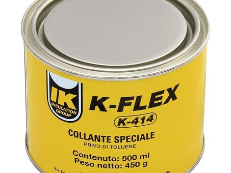 Клей K-Flex K414 0,5л