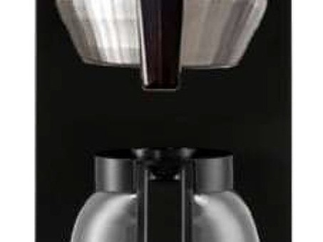 Кофеварка COFFF FLC 120