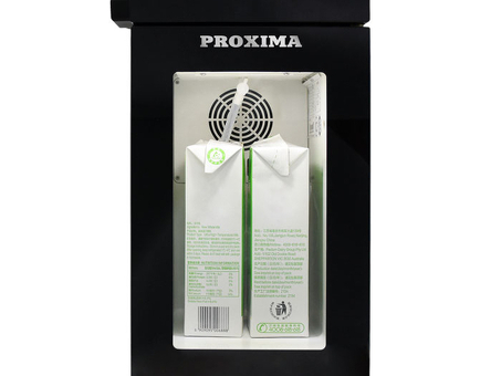 Холодильник для молока Dr.Coffee Proxima BR9CI