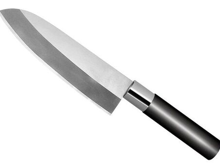 Профессиональный нож Fackelmann 43266