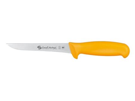 Профессиональный нож Sanelli 6307014