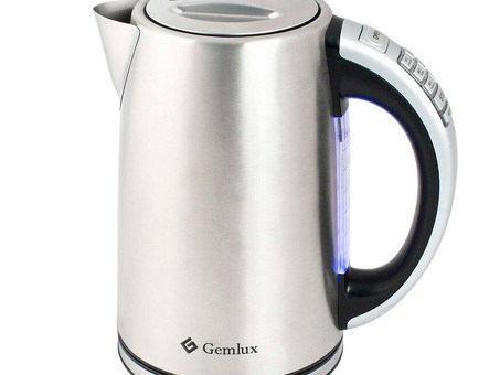 Чайник электрический GEMLUX GL-EK-9217WF