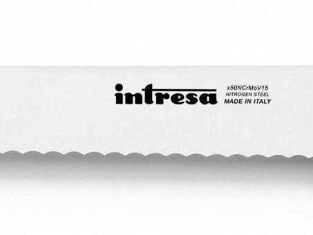 Профессиональный нож Intresa E363024