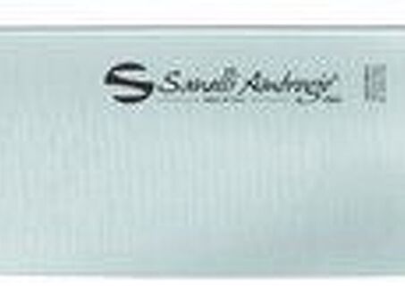 Профессиональный нож Sanelli 3349020 лого