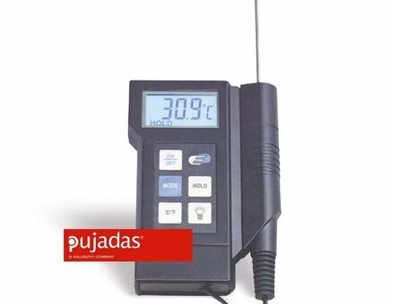 Термометр Pujadas 981.400