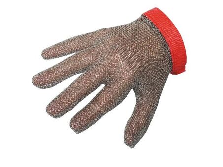 Кольчужная перчатка Sanelli 1852002 new