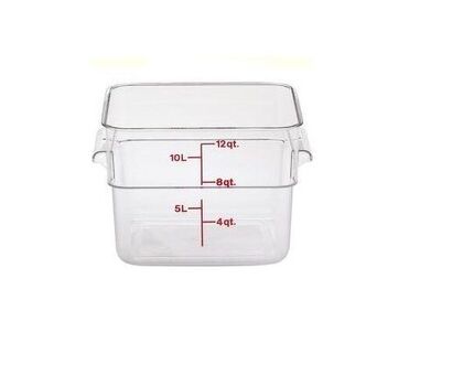 Контейнер для хранения Cambro 2 SFSCW