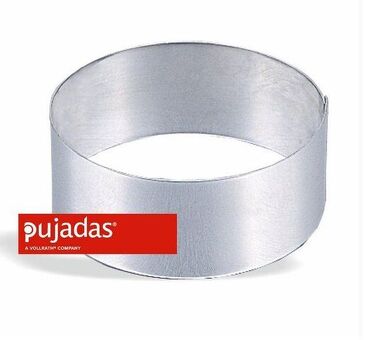 Форма кондитерская Pujadas 783.018