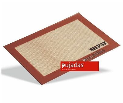 Антипригарный коврик Pujadas 833.001
