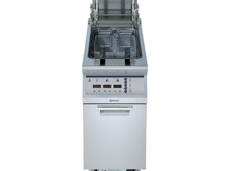 Фритюрница Electrolux Professional XP 900 (391341)