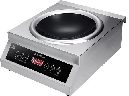 Индукционная плита AIRHOT IP5000 WOK