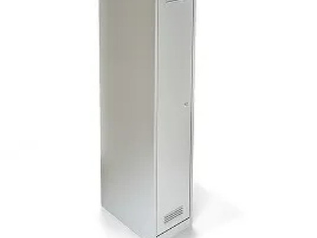 Шкаф для одежды Техно-ТТ СТК-891/300