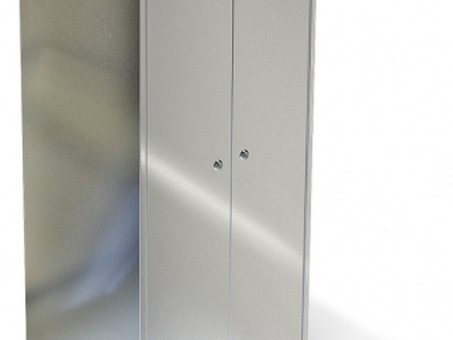 Шкаф для одежды Техно-ТТ СТК-362/600