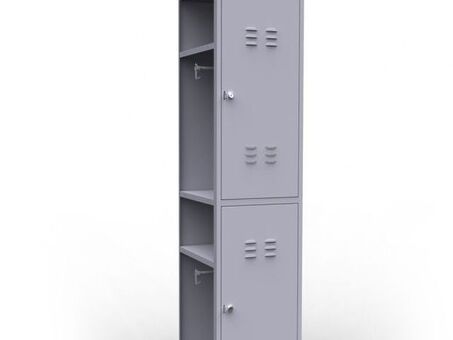 Шкаф для одежды Церера ШР12 L400Д