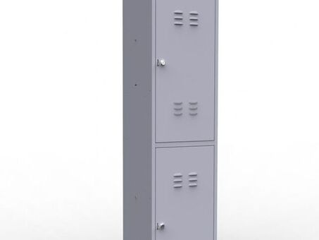 Шкаф для одежды Церера ШР12 L400