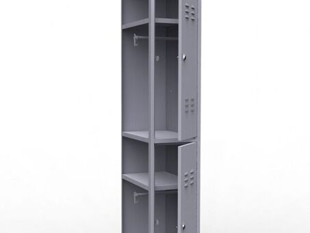 Шкаф для одежды Церера ШР12 L300Д