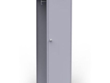 Шкаф для одежды Церера ШР11 L400Д