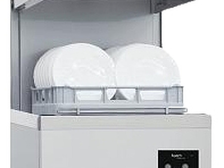 Купольная посудомоечная машина APACH AC800