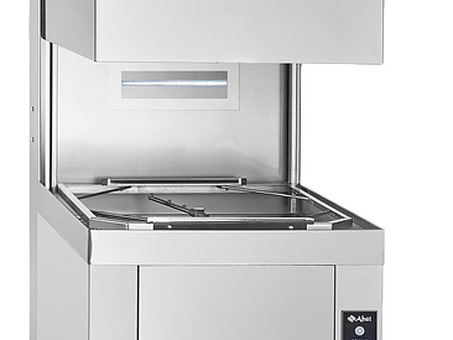 Купольная посудомоечная машина Abat МПК-700К-04