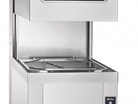 Купольная посудомоечная машина Abat МПК 700К