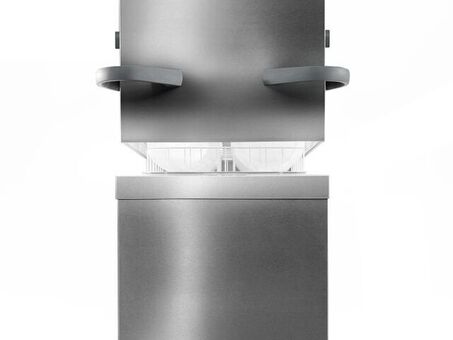 Купольная посудомоечная машина Winterhalter PT-L (515V0016)