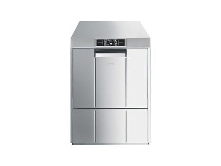 Фронтальная посудомоечная машина SMEG UD520DS опц