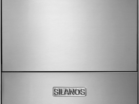 Машина посудомоечная Silanos N700 DIGIT/ DS D50-32
