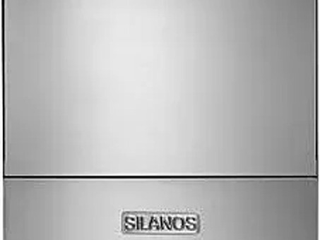 Фронтальная посудомоечная машина Silanos NE700/ PS D50-32 с дозатором и помпой