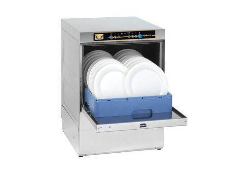 Фронтальная посудомоечная машина Vortmax FDM 500