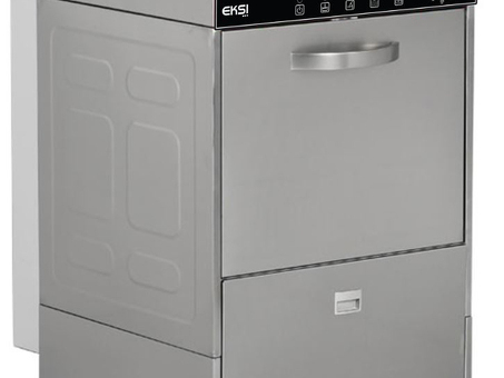 Фронтальная посудомоечная машина EKSI DB 500 DD+PS (EMP)