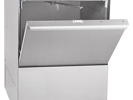 Посудомоечная машина фронтальная Abat МПК-500Ф-01-230
