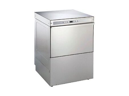 Фронтальная посудомоечная машина Electrolux Professional NUC3DD (400041)