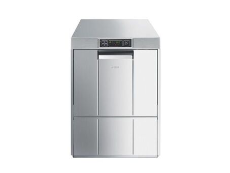 Фронтальная посудомоечная машина SMEG UD511D акция