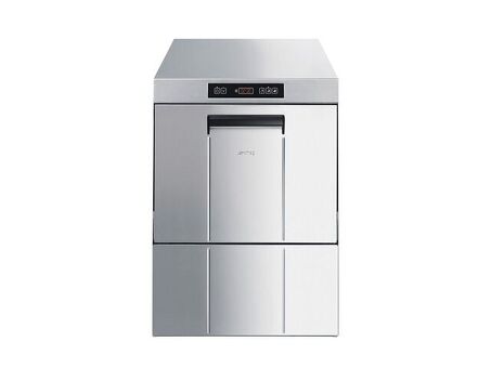 Фронтальная посудомоечная машина SMEG UD505D акция
