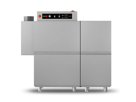 Туннельная посудомоечная машина Fagor Professional CCO-180-I-CW+CDT-600