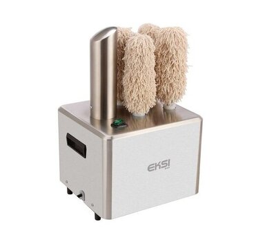 Аппарат для сушки и полировки бокалов EKSI EGP-1000
