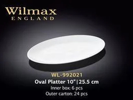 Блюдо Wilmax WL-992021